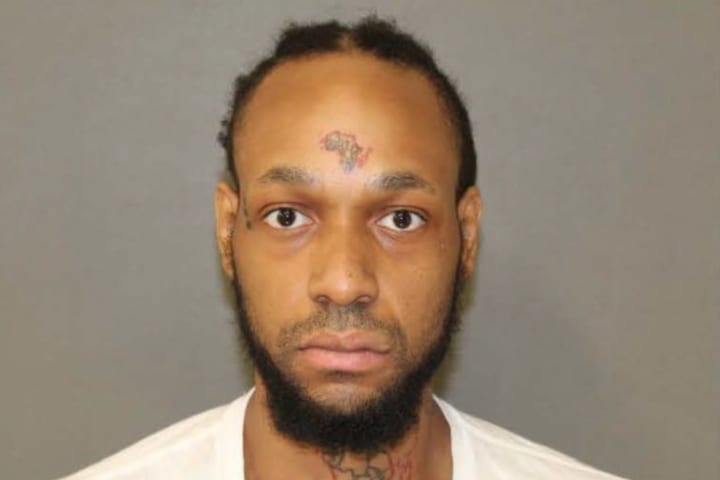 Suspect Charged With Attempted Murder In Trenton Double Shooting: Hamilton PD