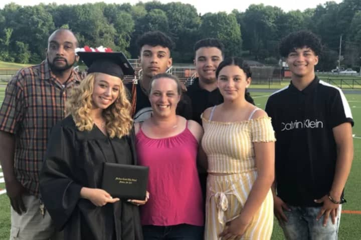 Support Pours In For Family Of Father Killed In Ulster County Crash
