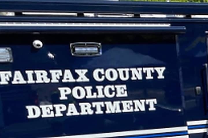 Driver, 40, Charged In Crash That Killed Pedestrian In Fairfax County