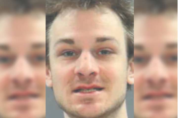 Doylestown Suspect Assaults Victim, Gets Combative With Police: Authorities