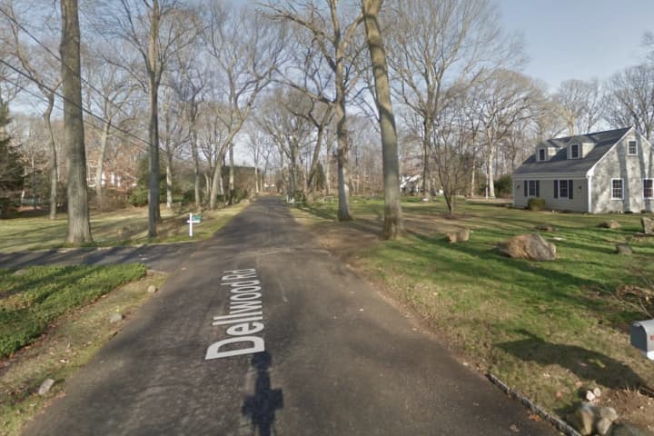 Woman Becomes Physical With Officer During Incident In Fairfield County, Police Say