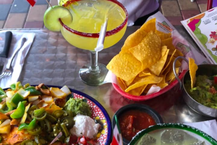 It's Not Too Late To Celebrate Cinco De Mayo At These Top-Rated Baltimore Area Restaurants