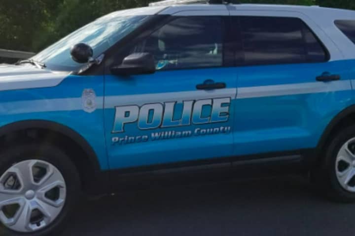 Woodbridge Teen Kicked Officers, Spat On Them, Damaged Patrol Car: Police