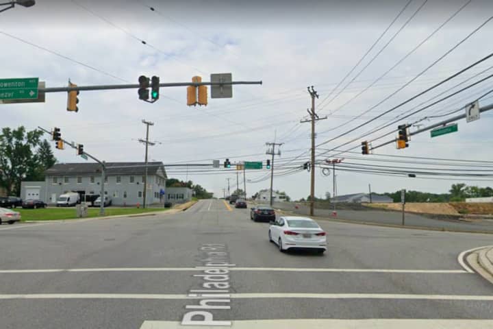 Driver Running Red Light Killed In Four Car White Marsh Crash: Police