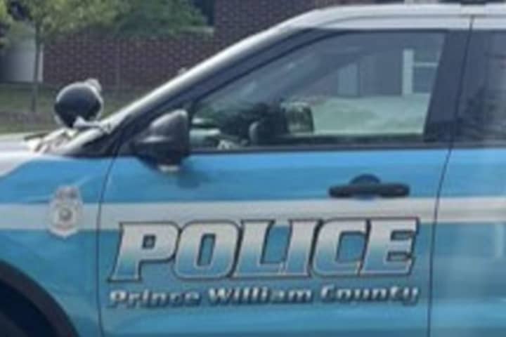 Man Beat Woman, Bit Her Leg During Argument In Prince William County: Police