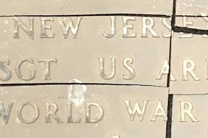 Veterans' Grave Markers Stolen In South Jersey: Police