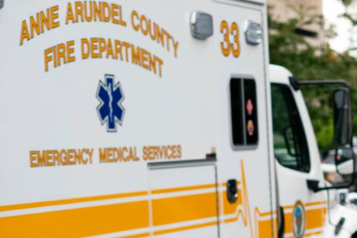 DUI Driver Kills Glen Burnie Woman With Flat Tire On Road Shoulder: Police