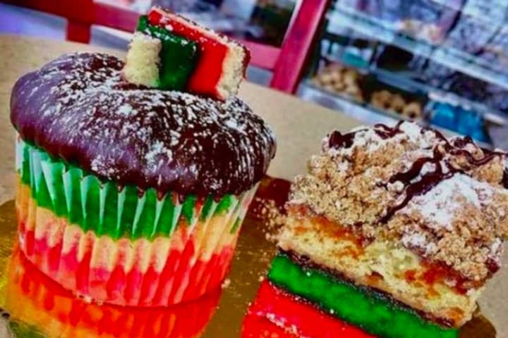 This New Bergen County Bake Shop Has Layers