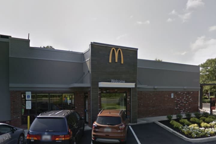 Shooting Suspect Charged With Murdering Employee At Maryland McDonald's