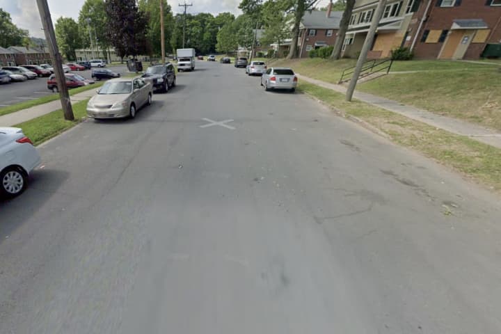 18-Year-Old Shot, Killed Near New Haven Intersection