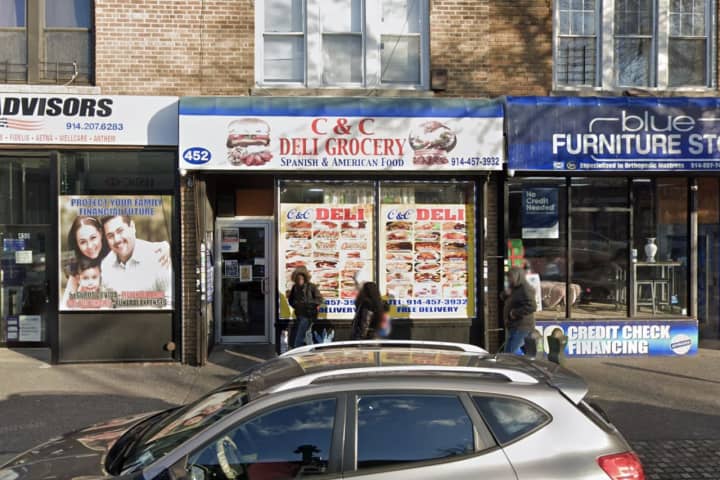 Winning $50K Powerball Ticket Sold At Deli In Yonkers