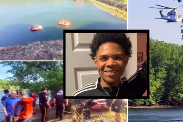 Drowned Paterson Teen Had Bright Future Ahead, Those Who Knew Him Say