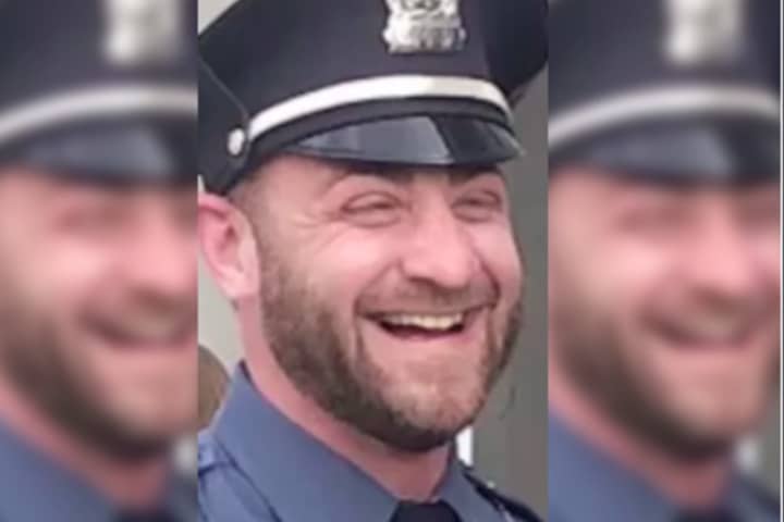 Veteran NJ Corrections Officer Daniel Sincavage Killed In Crash With Tree: Report