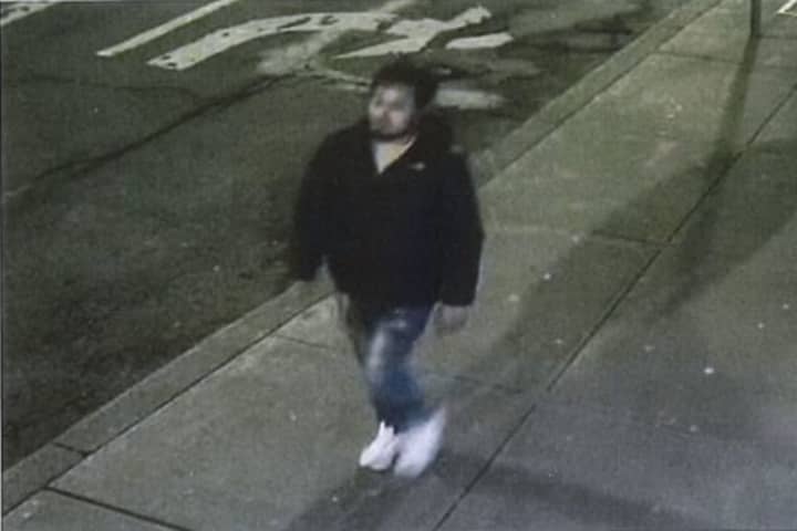Arson Suspect At Large After Lighting Garbage Bins On Fire In Hudson Valley