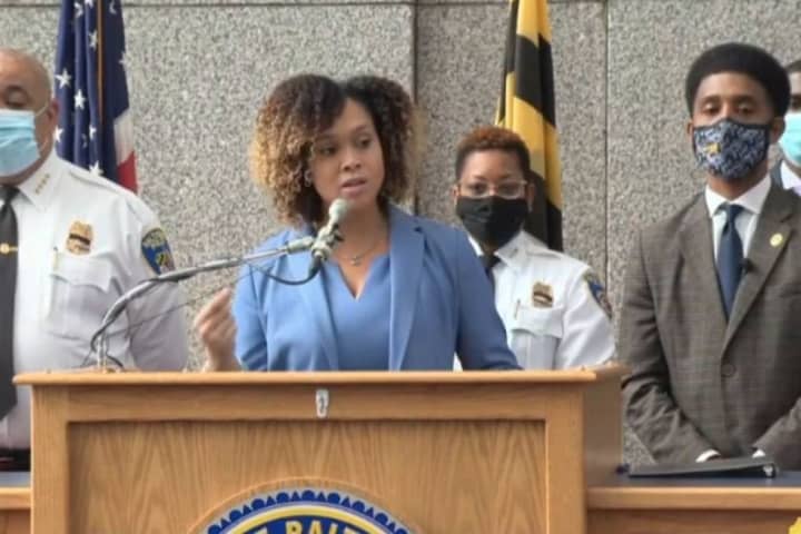 List Of Baltimore Officers With Credibility Issues Based On 'Mere Allegations': Report