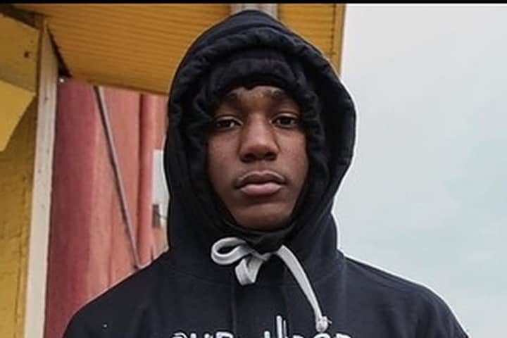 Teen Killed In Baltimore Was 'Leader With Bright Future'