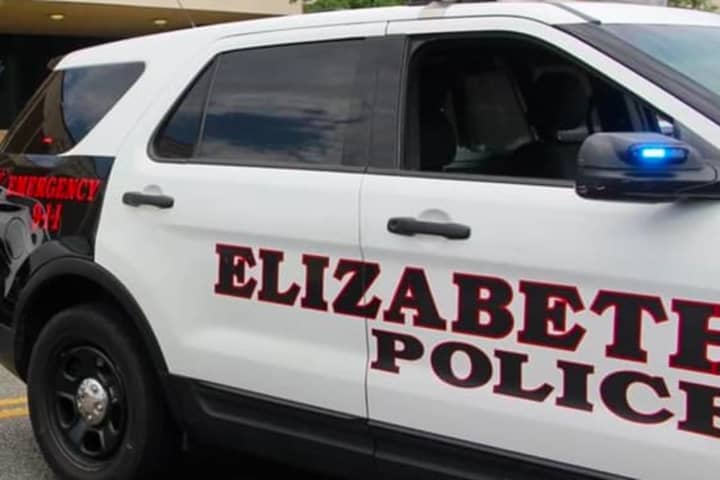 Man Stabbed In Elizabeth (DEVELOPING)