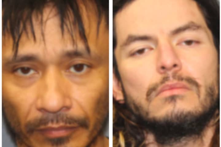 Meth, Cocaine Seized In Bust Of Major Drug Ring Perpetuated At NJ Hotels: Police