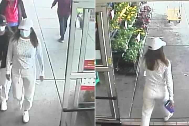 KNOW THEM? Suspects Targeting Elderly Shoppers Steal Wallet At Lehigh Valley Giant Store