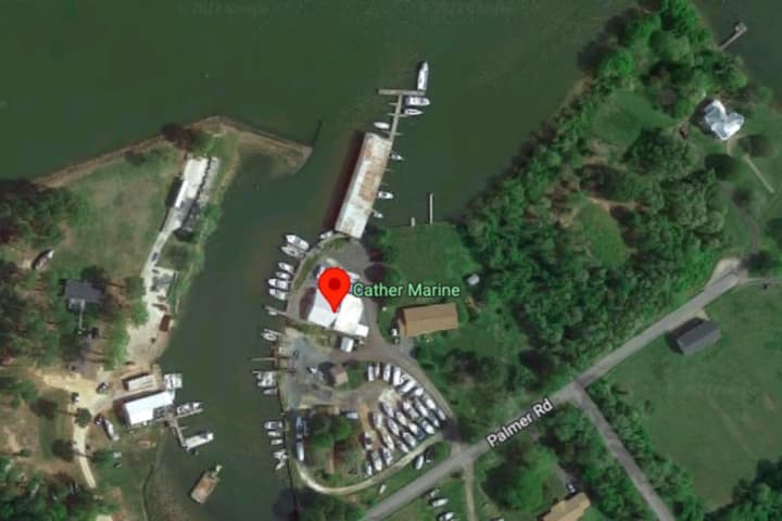 Sheriff's Office Investigates Possible Drowning In Coltons Point
