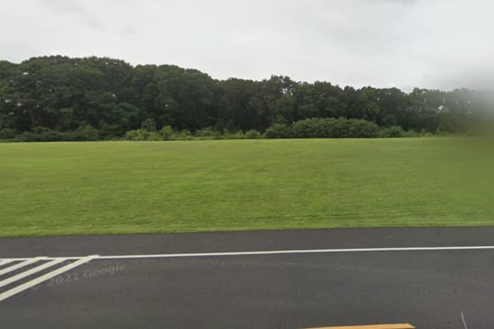 Sexual Assault Reported On Central Jersey Trail: Report