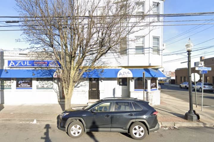 Bridgeport Man Stabbed To Death At Nightclub, Another Critical, Police Say