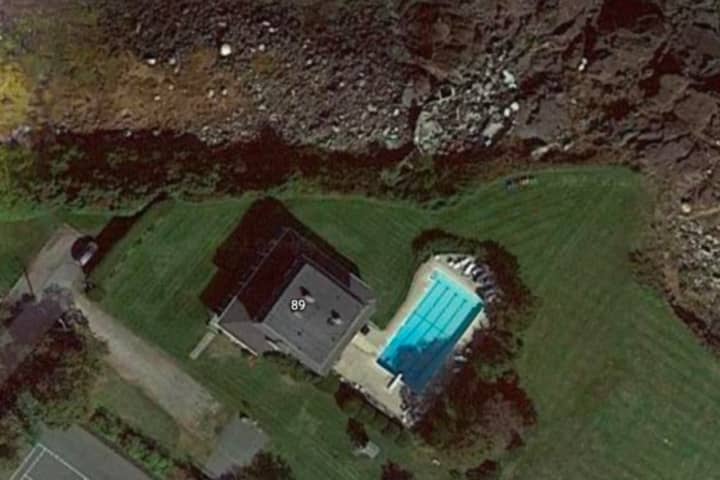 Young Woman Drowns In Nahant Pool: Report
