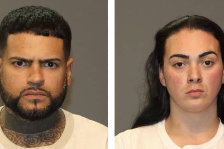 Duo Nabbed In Connection To Murder Of Western Mass Man