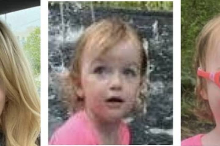 Kidnapped Fairfax County 3-Year-Old Found Safe in West Virginia: Police