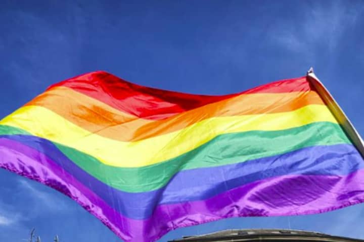 Magician Who Made Pride Flag Disappear Arrested In Central PA: Police