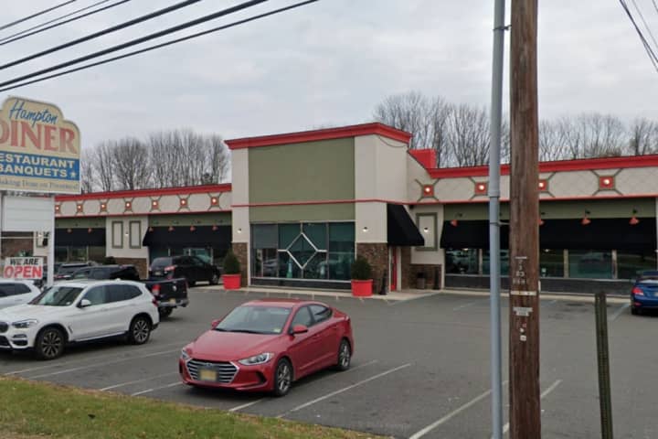 GUILTY: Sussex County Diner Owner Failed To Pay Thousands In Taxes, IRS Says