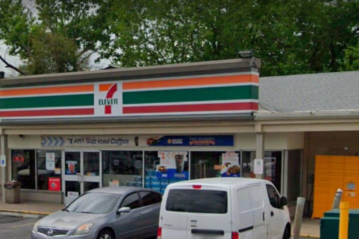 Retired Butcher Gets Prime Cut With $100K Maryland Lottery Win At 7-Eleven