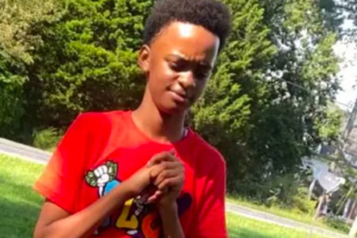 Maryland Teen Killed In Crash Was 'Extraordinary,' Loved Ones Say
