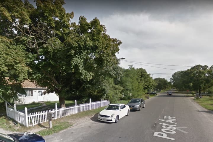 Man Shot, Killed In Front Of His North Bellport Home