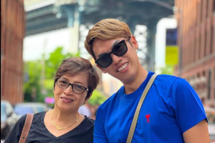 Filipino Government Attorney Shot Dead In Philadelphia Uber With Mom