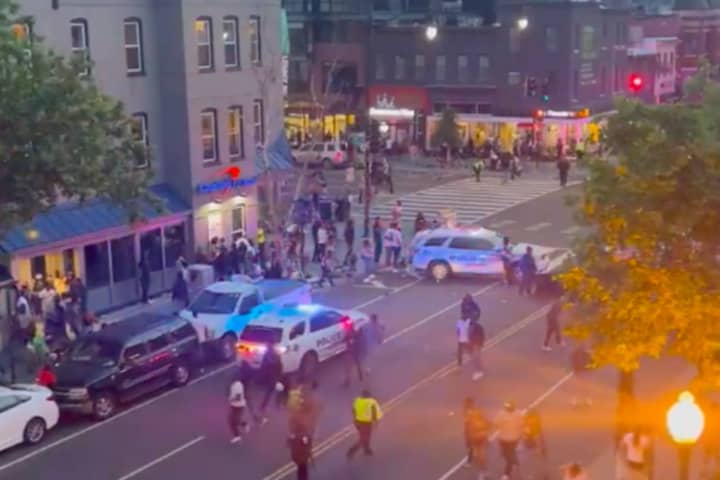 Videos Show Joyous Moechella Crowds Before Shootings That Killed Teen, Hurt 3 Adults