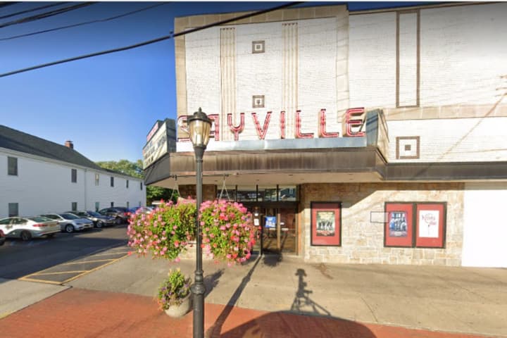 Man Commits Violent Acts Against Employees At Sayville Movie Theater, Police Say