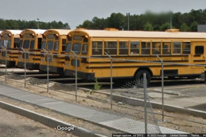 30 Catalytic Converters Stolen From East Hartford School Buses