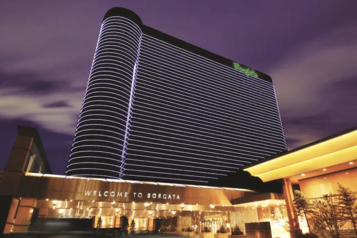 New Steakhouse Replacing Bobby Flay On Casino Floor In Atlantic City