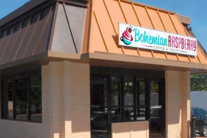 Popular North Jersey Froyo Shop Closing Due To 'Someone Else's Actions'