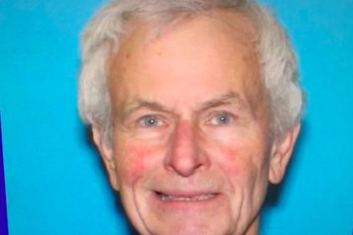 Missing Massachusetts Man Found