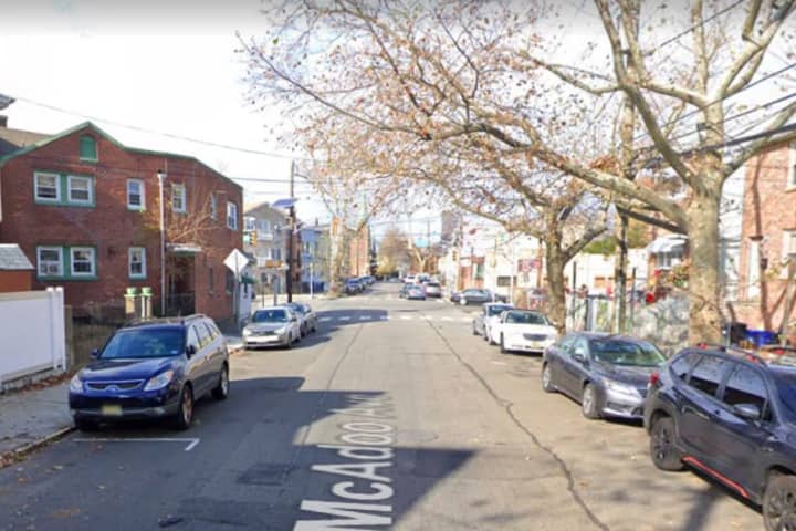 Young Man Found Dead In Jersey City