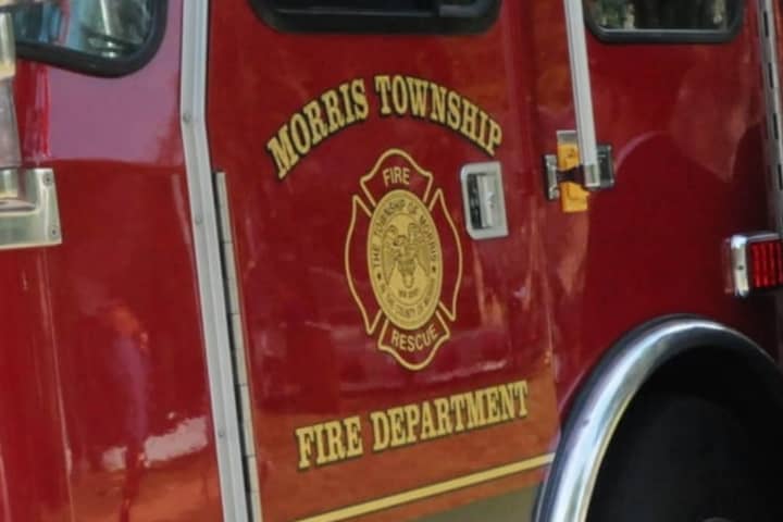 Bus Crash Shuts Down Route 287 In Morris County: UPDATE