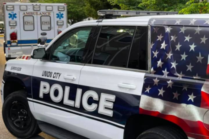 Fuel Truck Kills Scooter Rider In Hudson County Hit-Run Crash: Prosecutor
