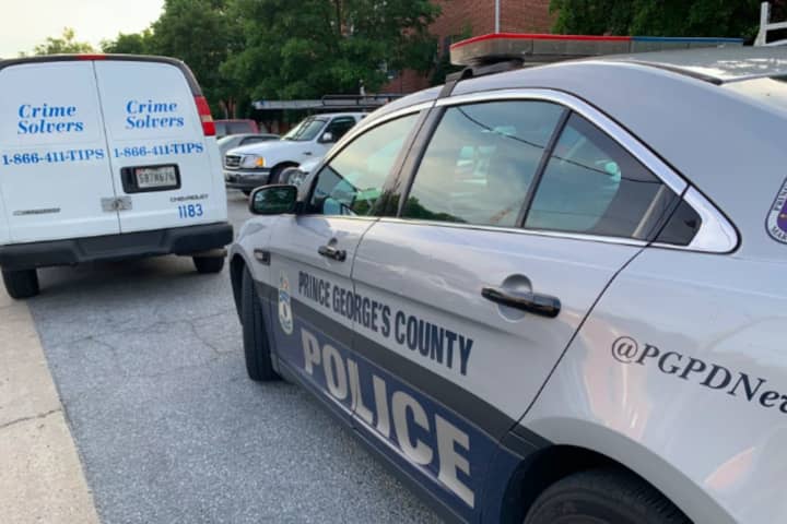 Child Killed In Homicide Under Investigation In Capitol Heights, Police Say