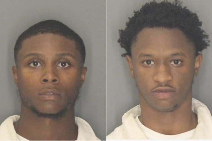 Duo Nabbed For Drug Running To Hudson Valley
