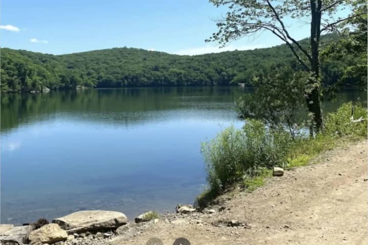 ID Released For 35-Year-Old Found In Mount Beacon Reservoir