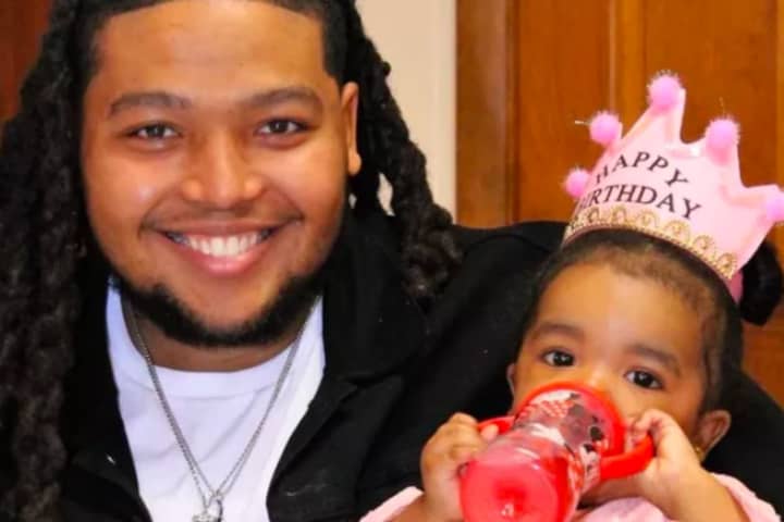 Maryland Dad Gunned Down While Watching Fireworks