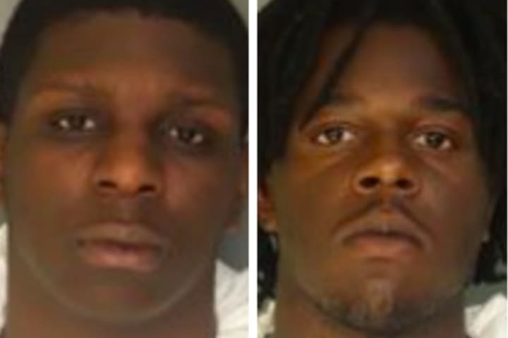 Carjackers Who Led Wild Route 78 Pursuit Had Heroin, Firearms, Three Magazines: Police