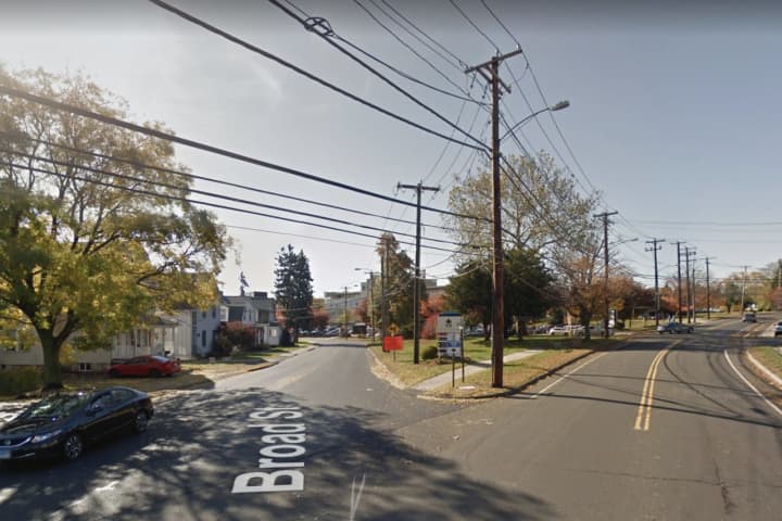 CT Motorcyclist Seriously Injured By Juvenile Driving Lexus, Police Say